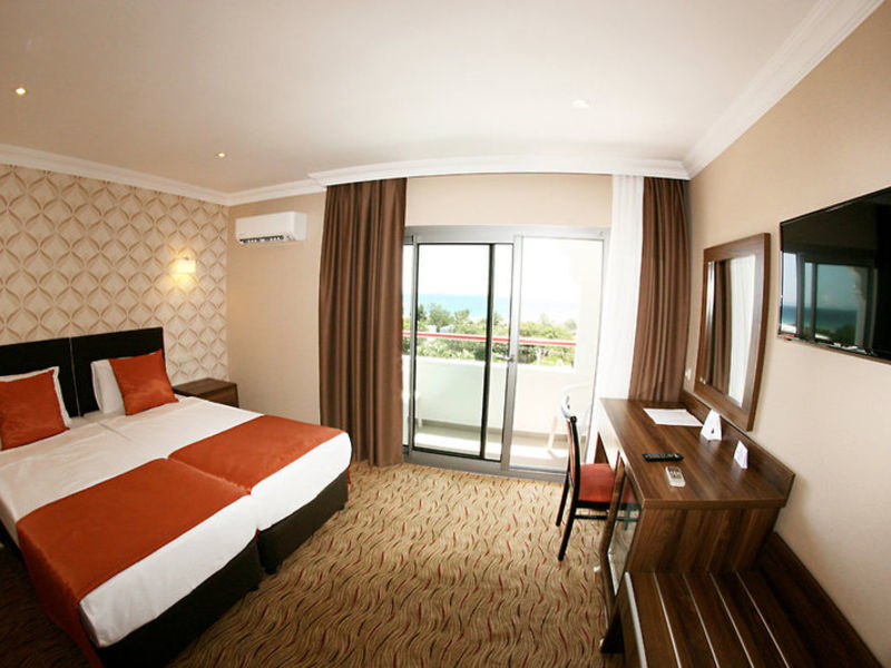 Billurcu Hotel