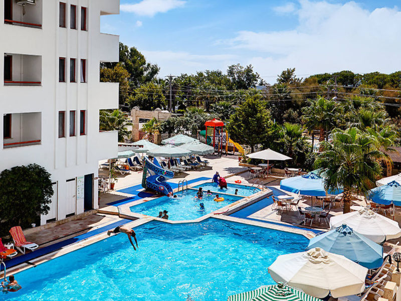 Billurcu Hotel
