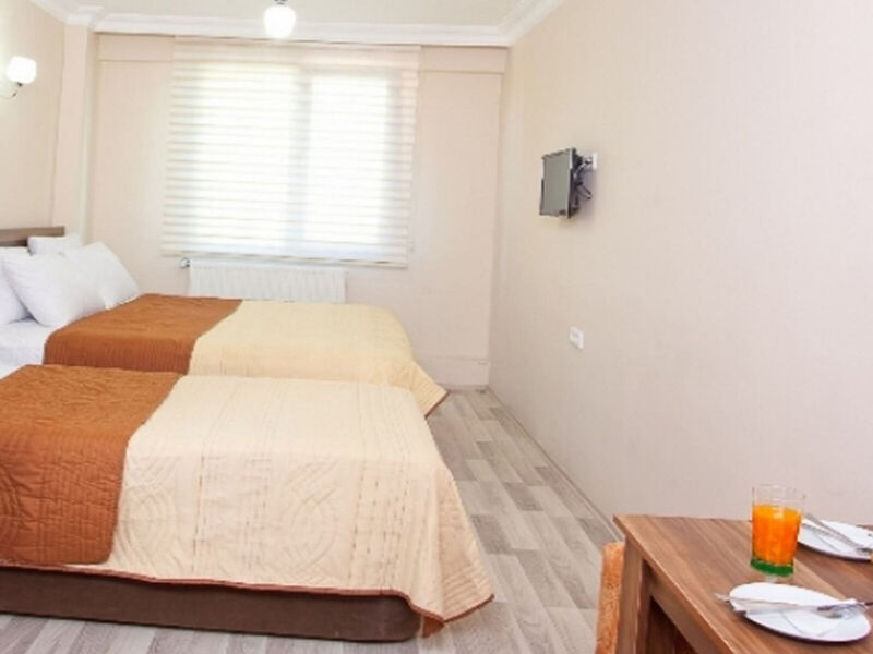 Birlik Apart Hotel