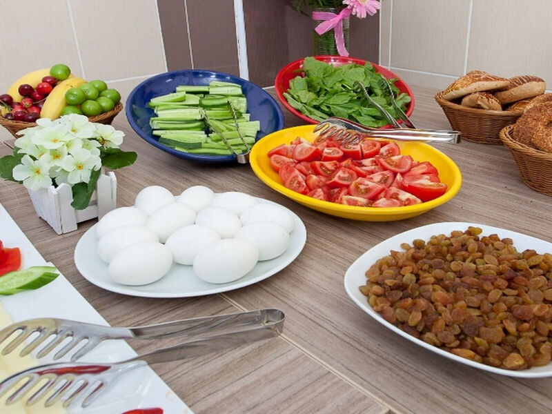 Birlik Apart Hotel