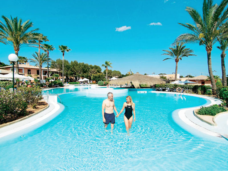 Blau Colonia Sant Jordi R
