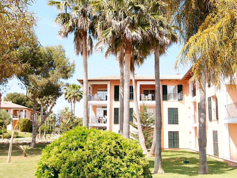 Blau Colonia Sant Jordi R