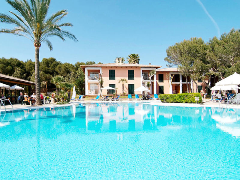 Blau Colonia Sant Jordi R