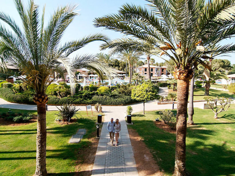 Blau Colonia Sant Jordi R