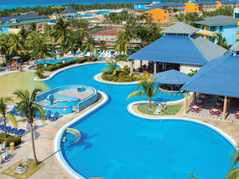 Blau Costa Verde Beach Resort