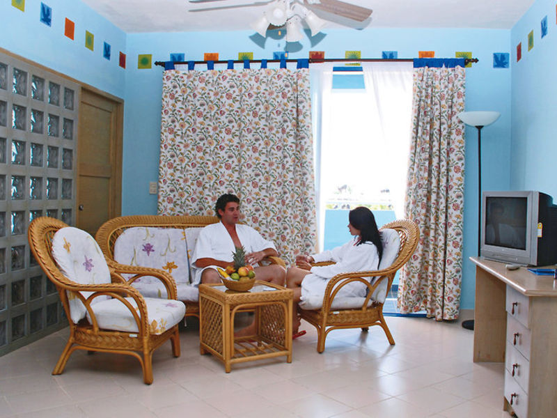 Blau Costa Verde Beach Resort