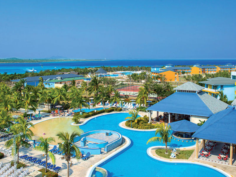 Blau Costa Verde Beach Resort