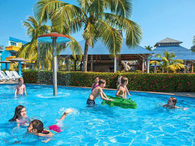 Blau Costa Verde Beach Resort