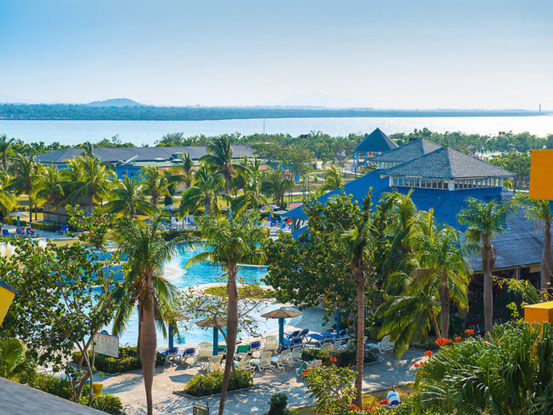 Blau Costa Verde Beach Resort