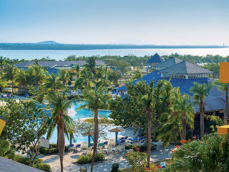 Blau Costa Verde Beach Resort