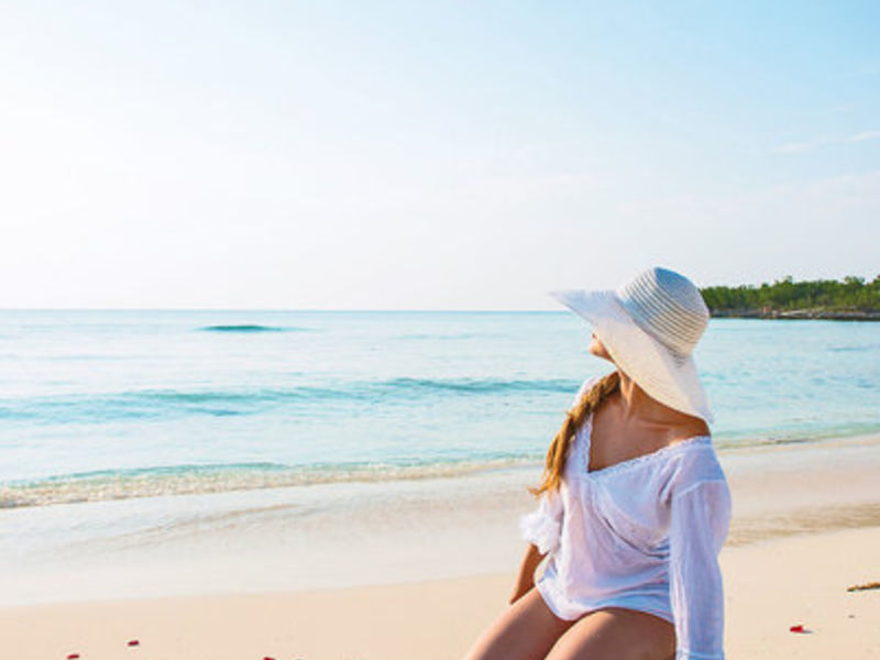 Blau Costa Verde Beach Resort