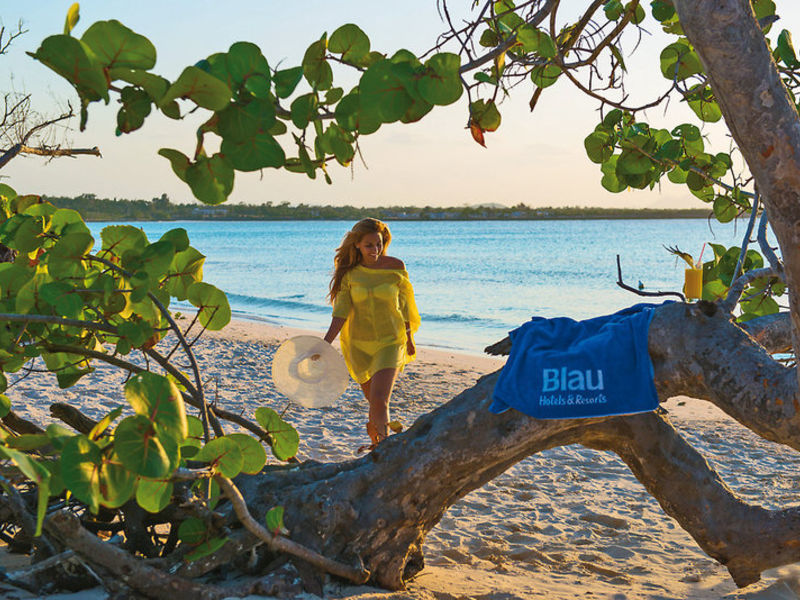 Blau Costa Verde Beach Resort
