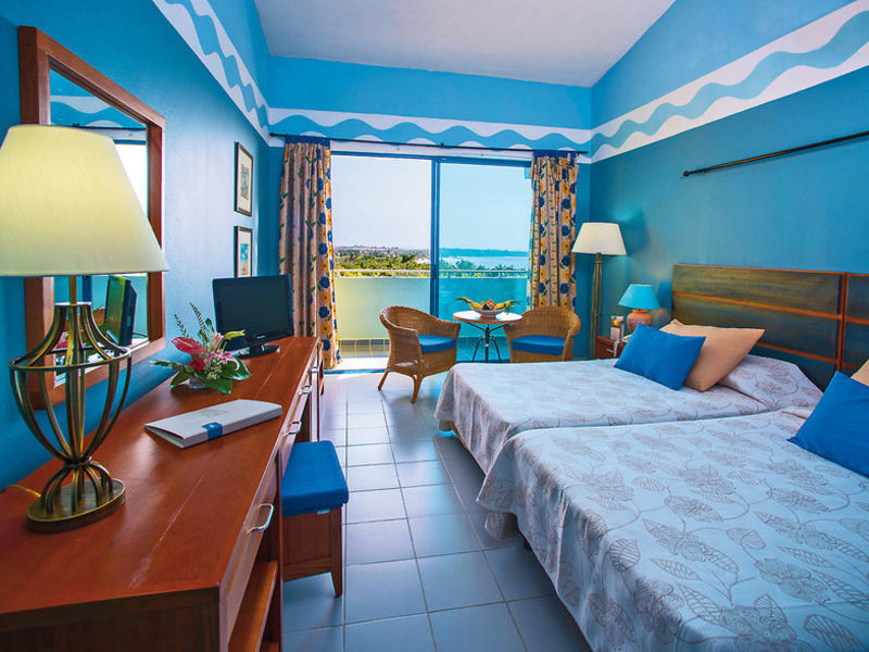 Blau Costa Verde Beach Resort