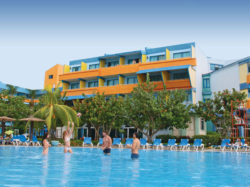 Blau Costa Verde Beach Resort