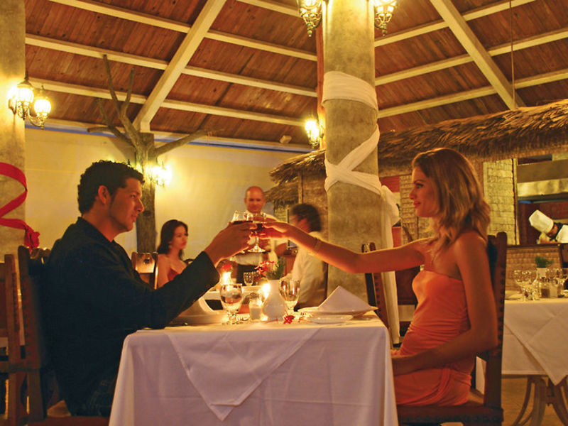 Blau Costa Verde Beach Resort