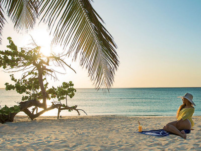 Blau Costa Verde Beach Resort