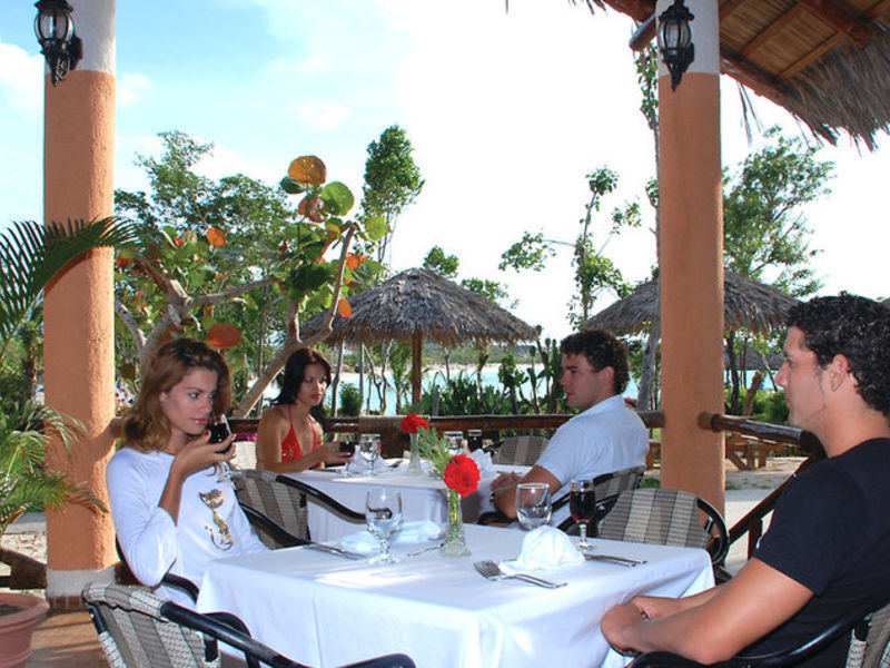 Blau Costa Verde Beach Resort