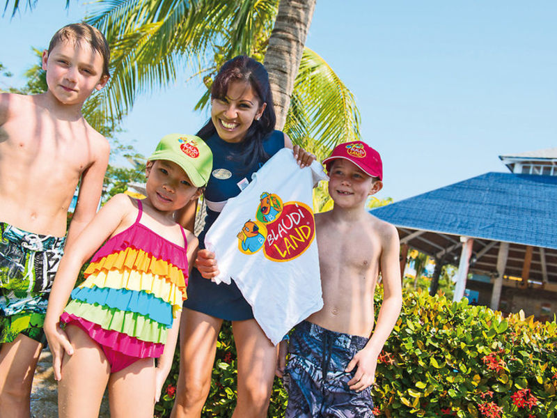 Blau Costa Verde Beach Resort