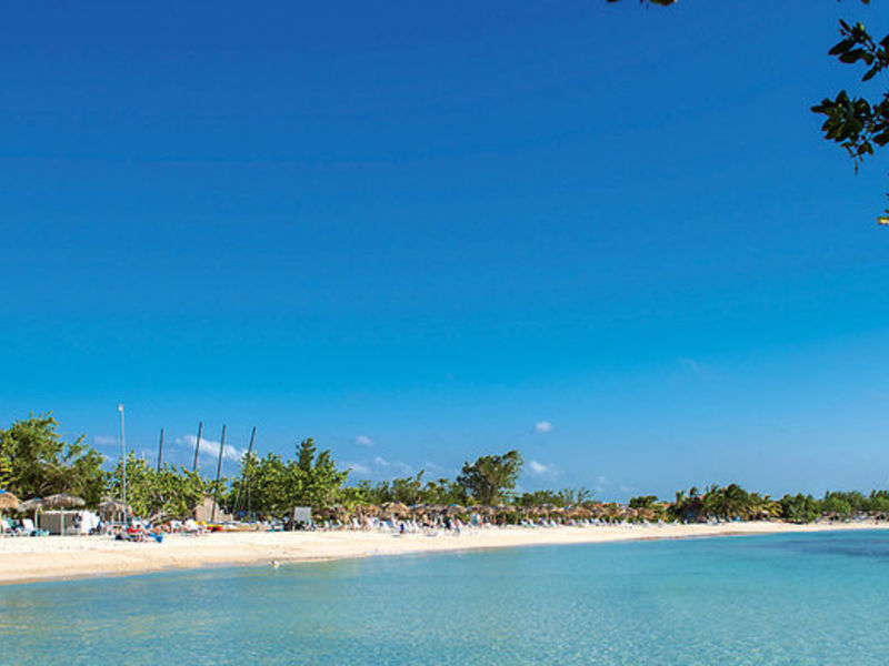 Blau Costa Verde Beach Resort
