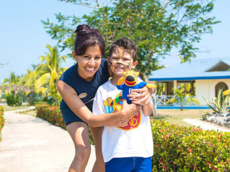 Blau Costa Verde Beach Resort