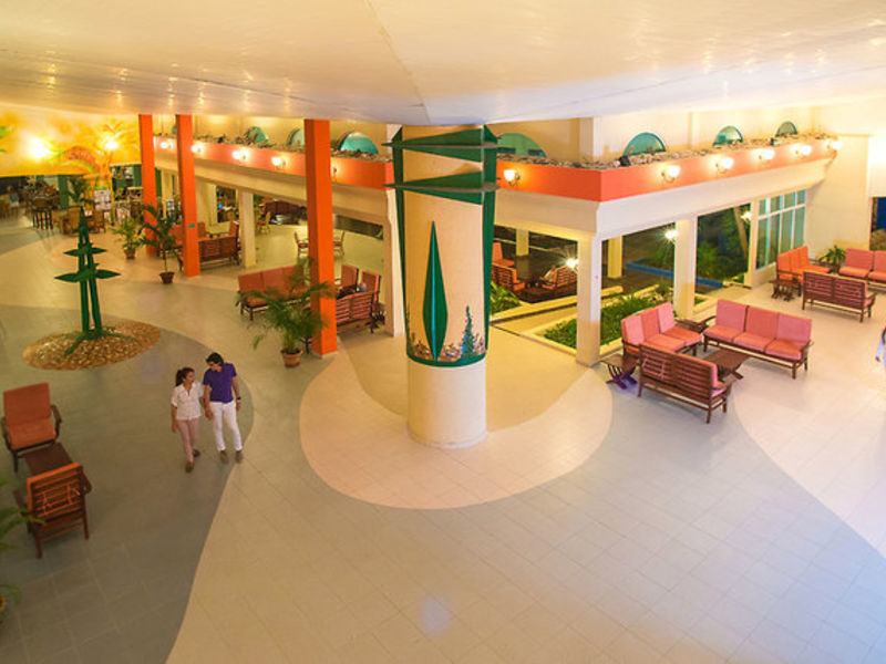 Blau Costa Verde Beach Resort