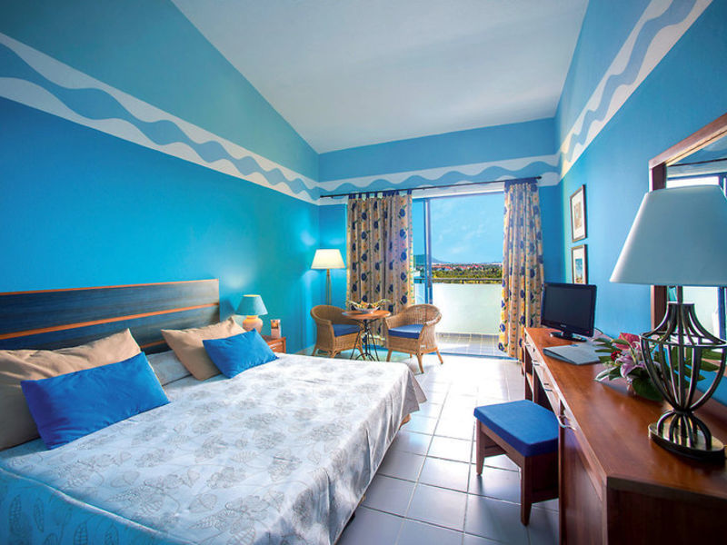 Blau Costa Verde Beach Resort