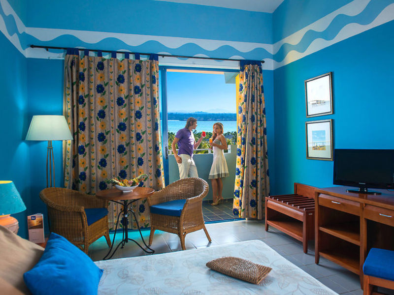 Blau Costa Verde Beach Resort