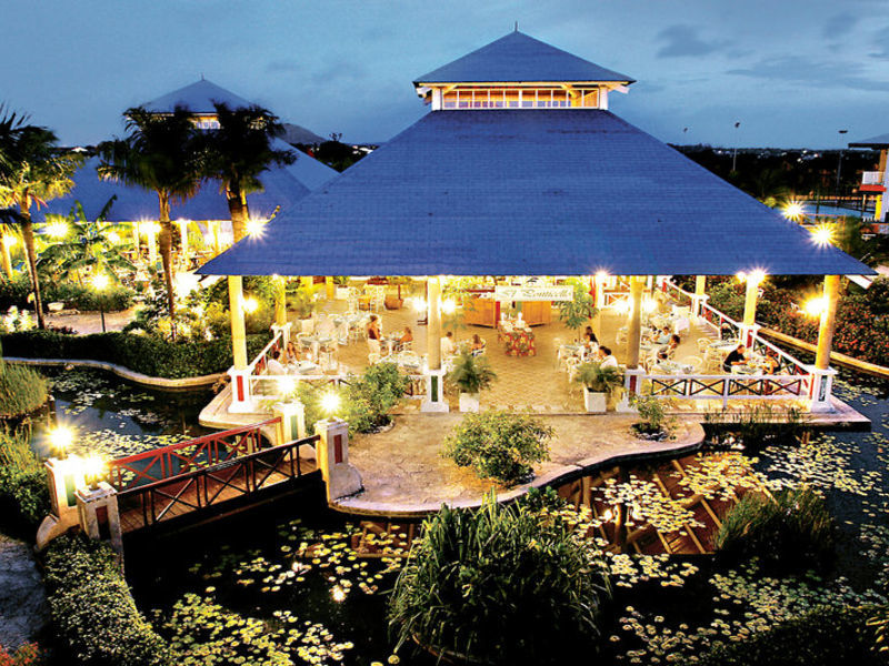 Blau Costa Verde Beach Resort