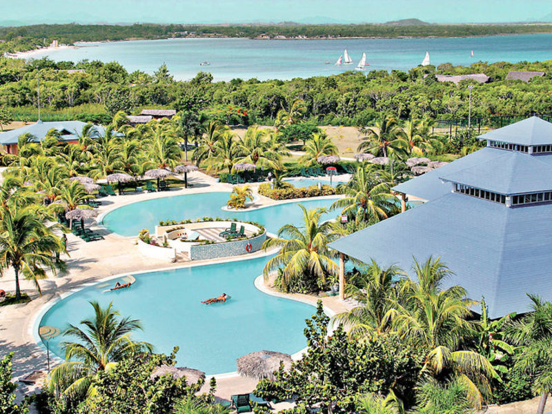Blau Costa Verde Beach Resort
