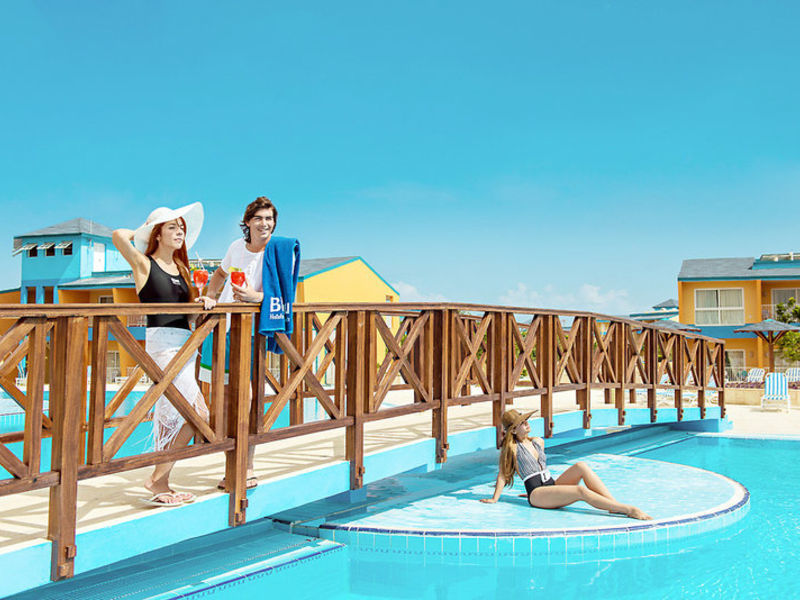 Blau Costa Verde Beach Resort