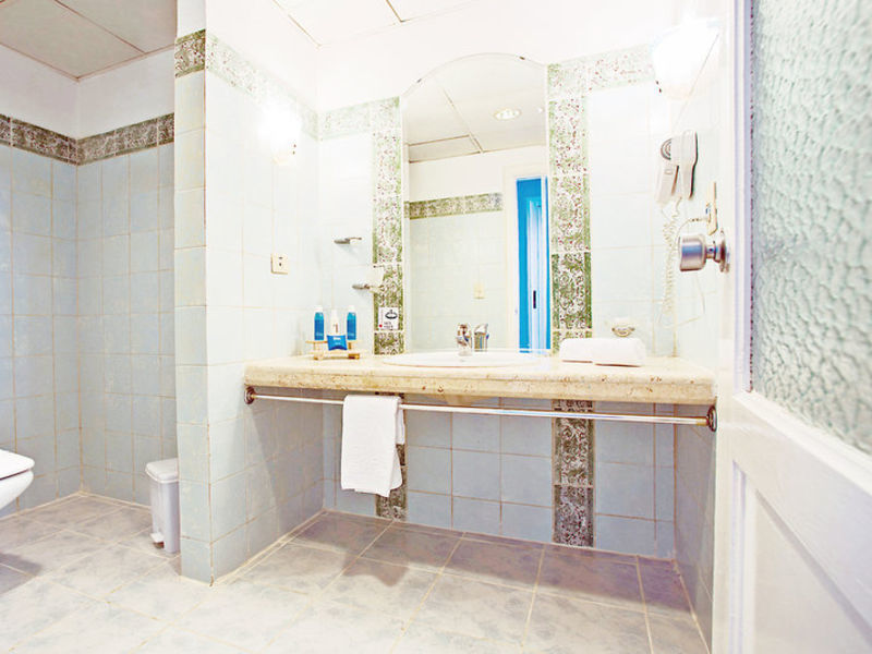 Blau Costa Verde Beach Resort