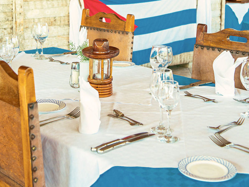 Blau Costa Verde Beach Resort