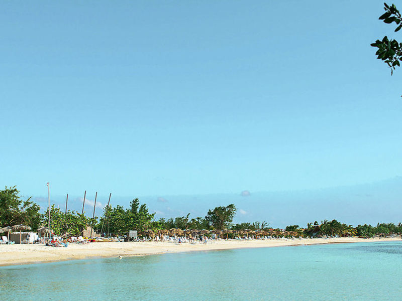 Blau Costa Verde Beach Resort