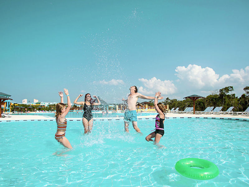 Blau Costa Verde Beach Resort