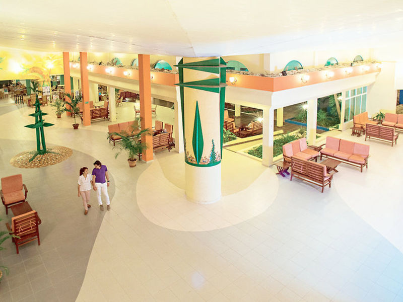 Blau Costa Verde Beach Resort