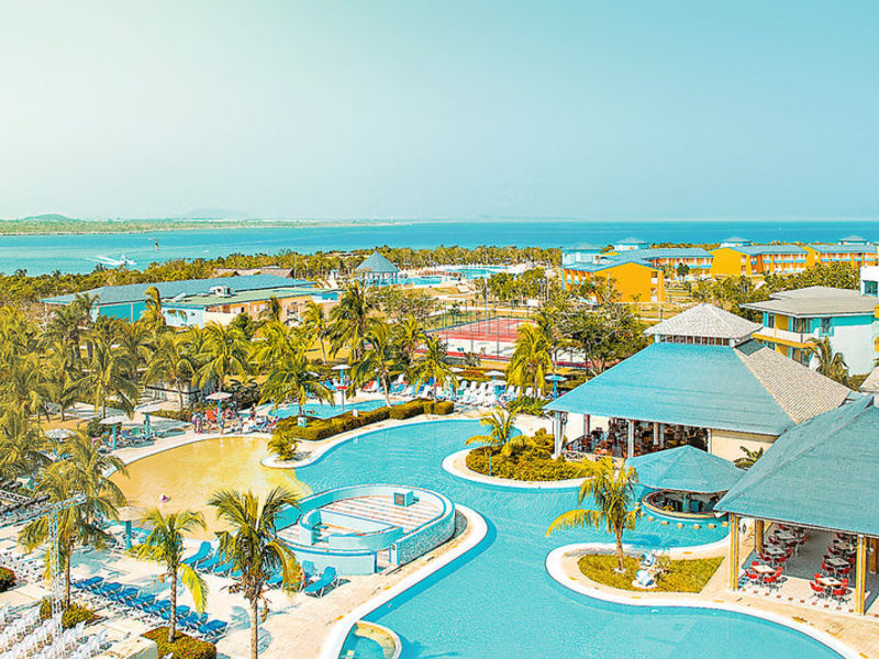 Blau Costa Verde Beach Resort