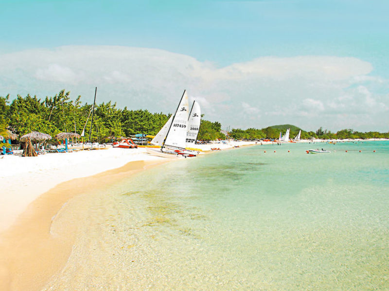 Blau Costa Verde Beach Resort