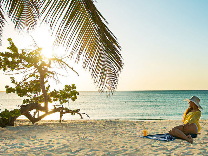 Blau Costa Verde Beach Resort