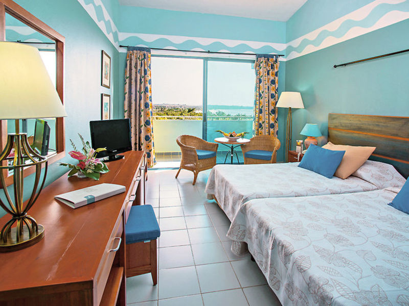 Blau Costa Verde Beach Resort