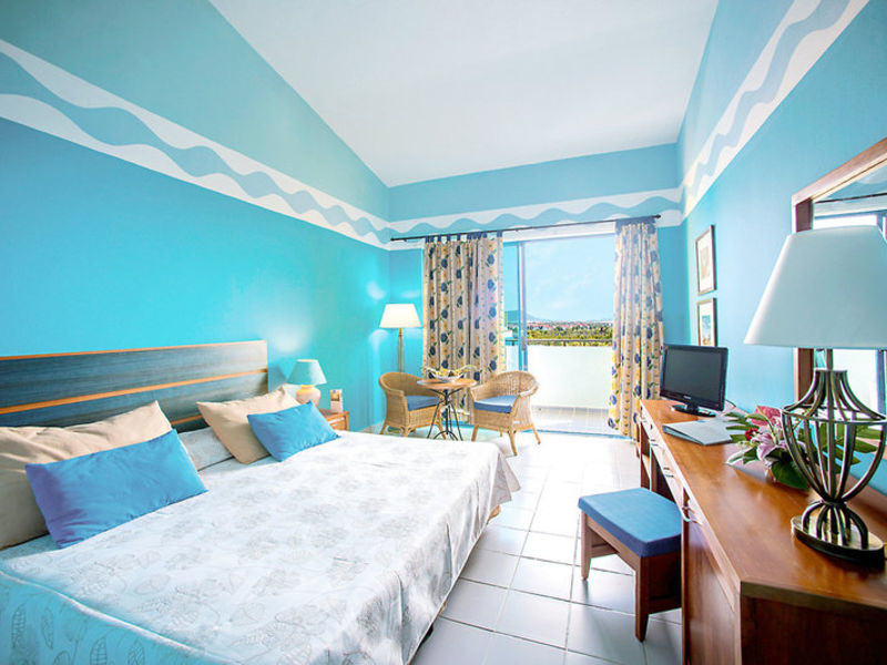 Blau Costa Verde Beach Resort
