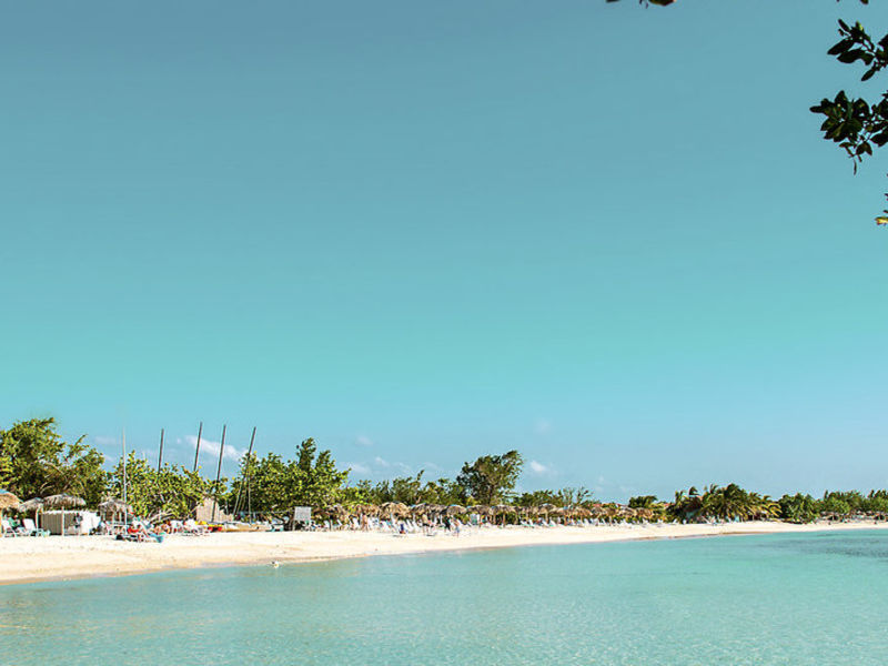 Blau Costa Verde Beach Resort