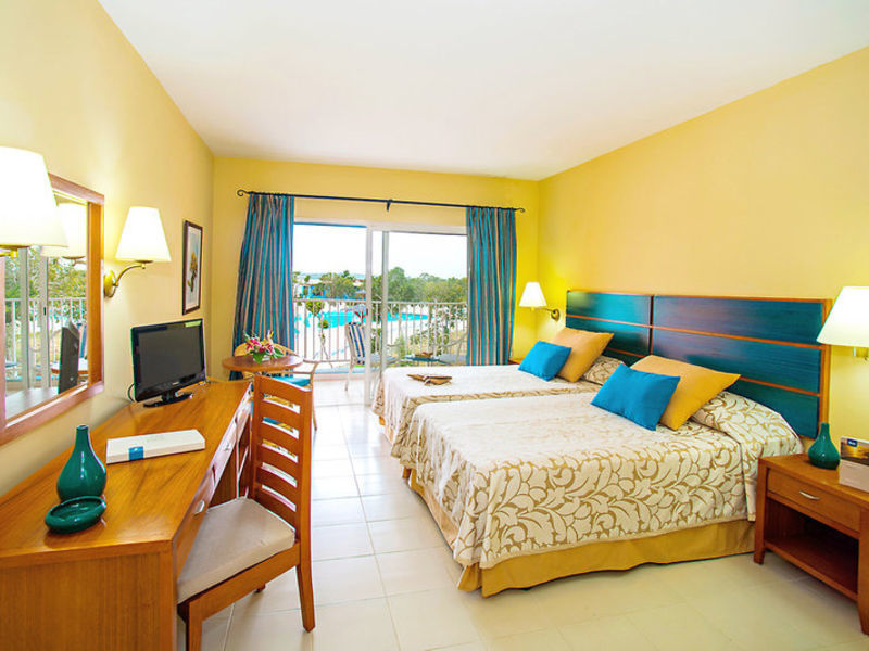 Blau Costa Verde Beach Resort