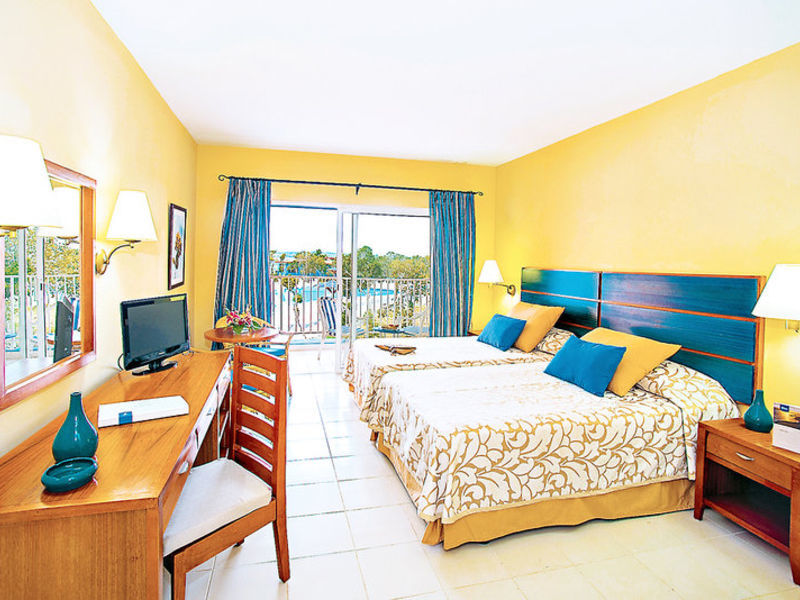 Blau Costa Verde Beach Resort