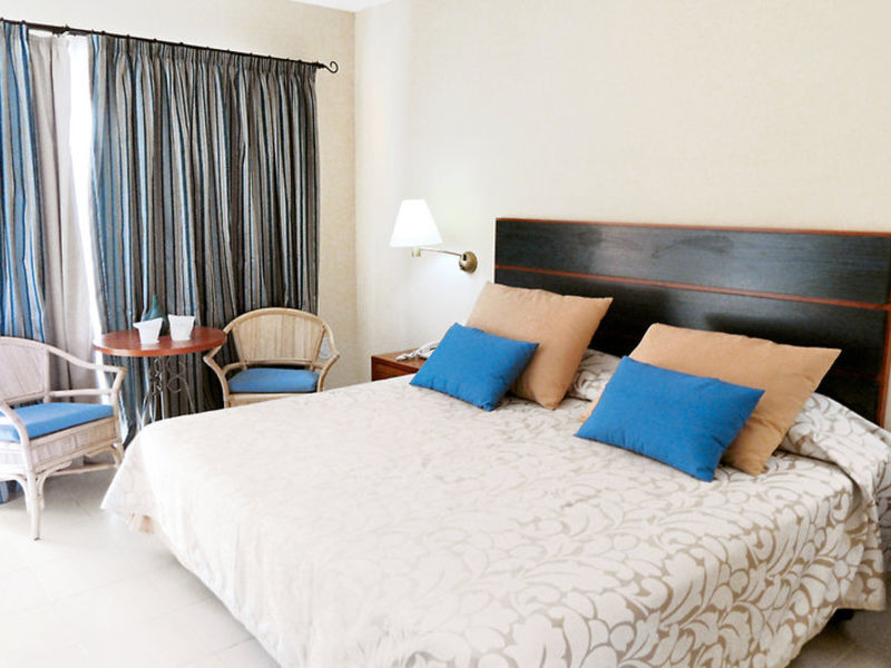 Blau Costa Verde Beach Resort