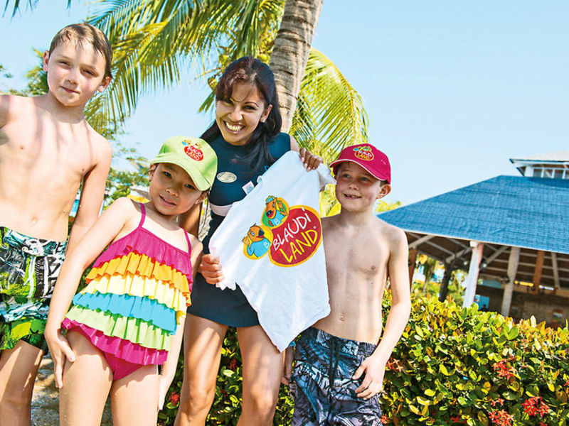 Blau Costa Verde Beach Resort