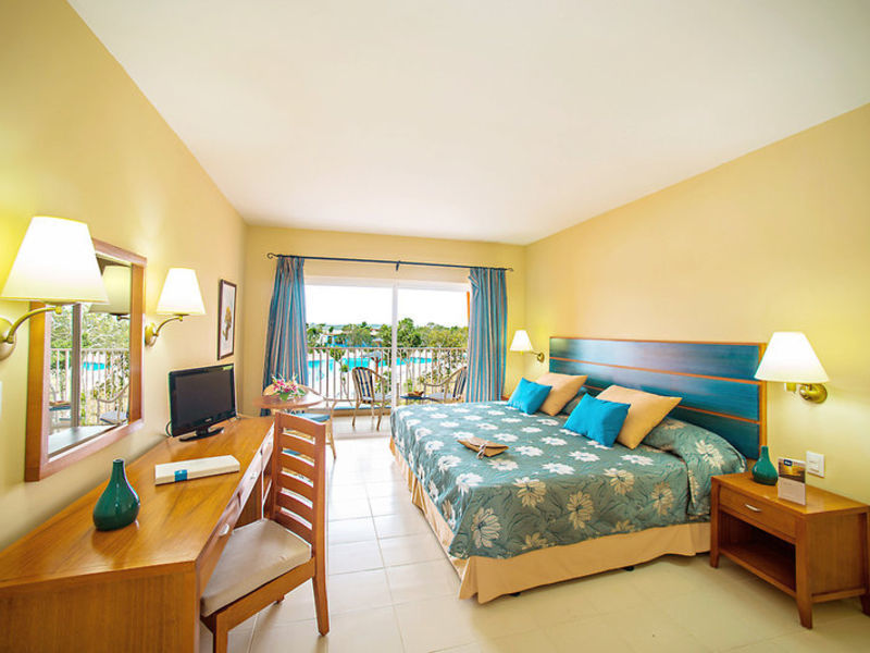 Blau Costa Verde Beach Resort