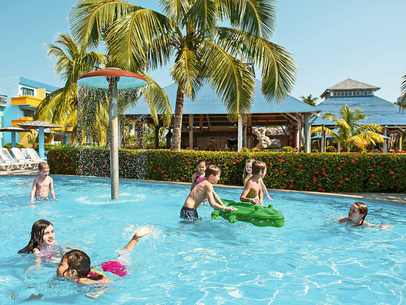 Blau Costa Verde Beach Resort