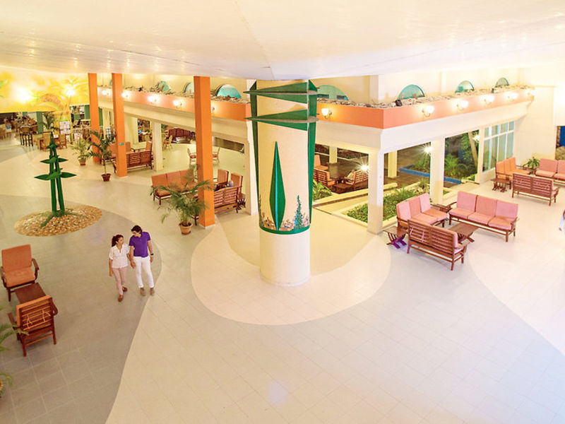 Blau Costa Verde Beach Resort