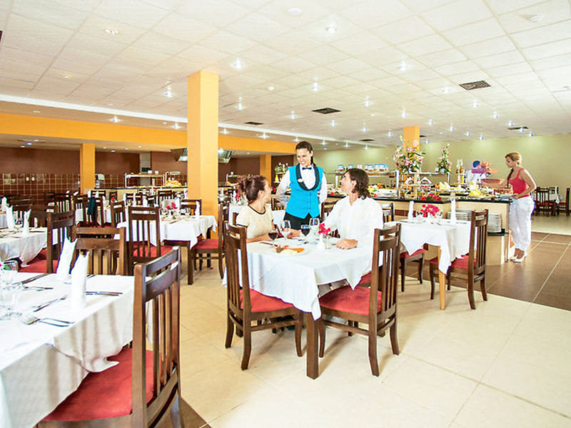 Blau Costa Verde Beach Resort