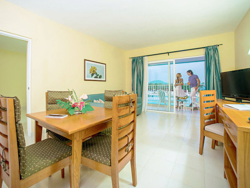 Blau Costa Verde Beach Resort
